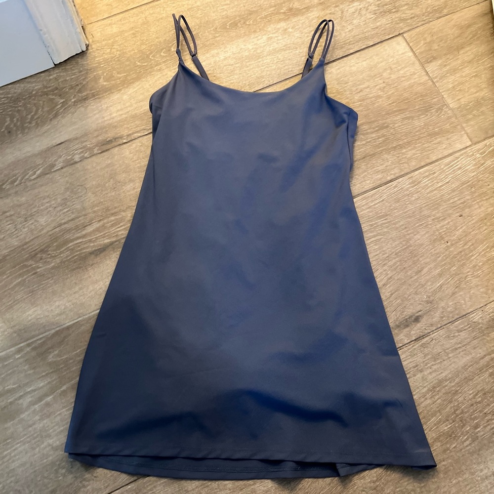Abercrombie Traveler dress XXS Petite, worn once